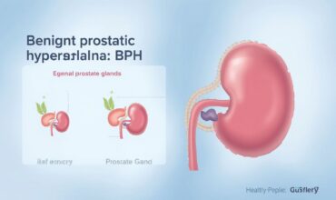 Benign Prostat Hiperplazisi (BPH) Nedir?
