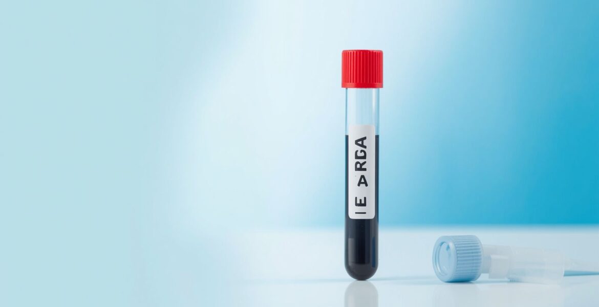 Prostat Spesifik Antijen (PSA Total) Nedir, Kaç Olmalı?