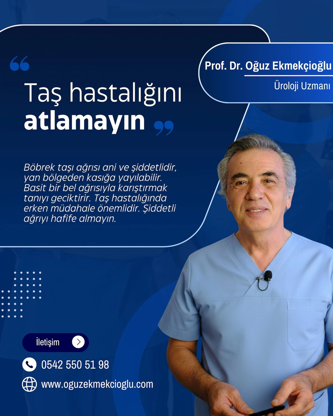 Kayseri Böbrek Taşı Tedavisi